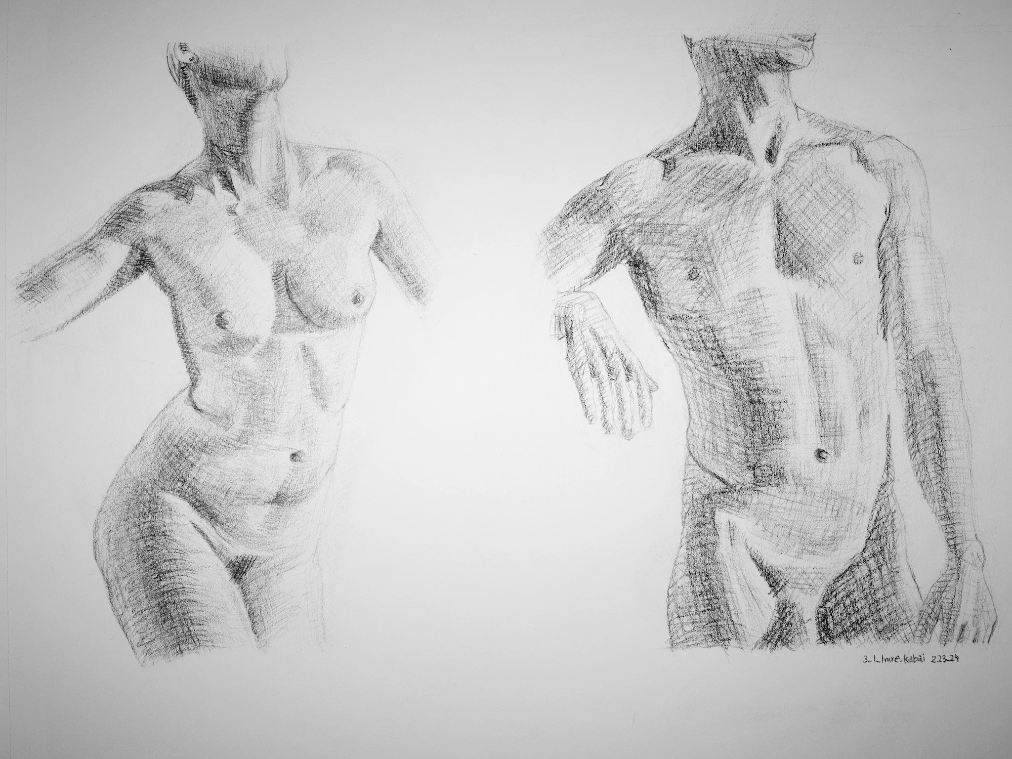Chiaroscuro