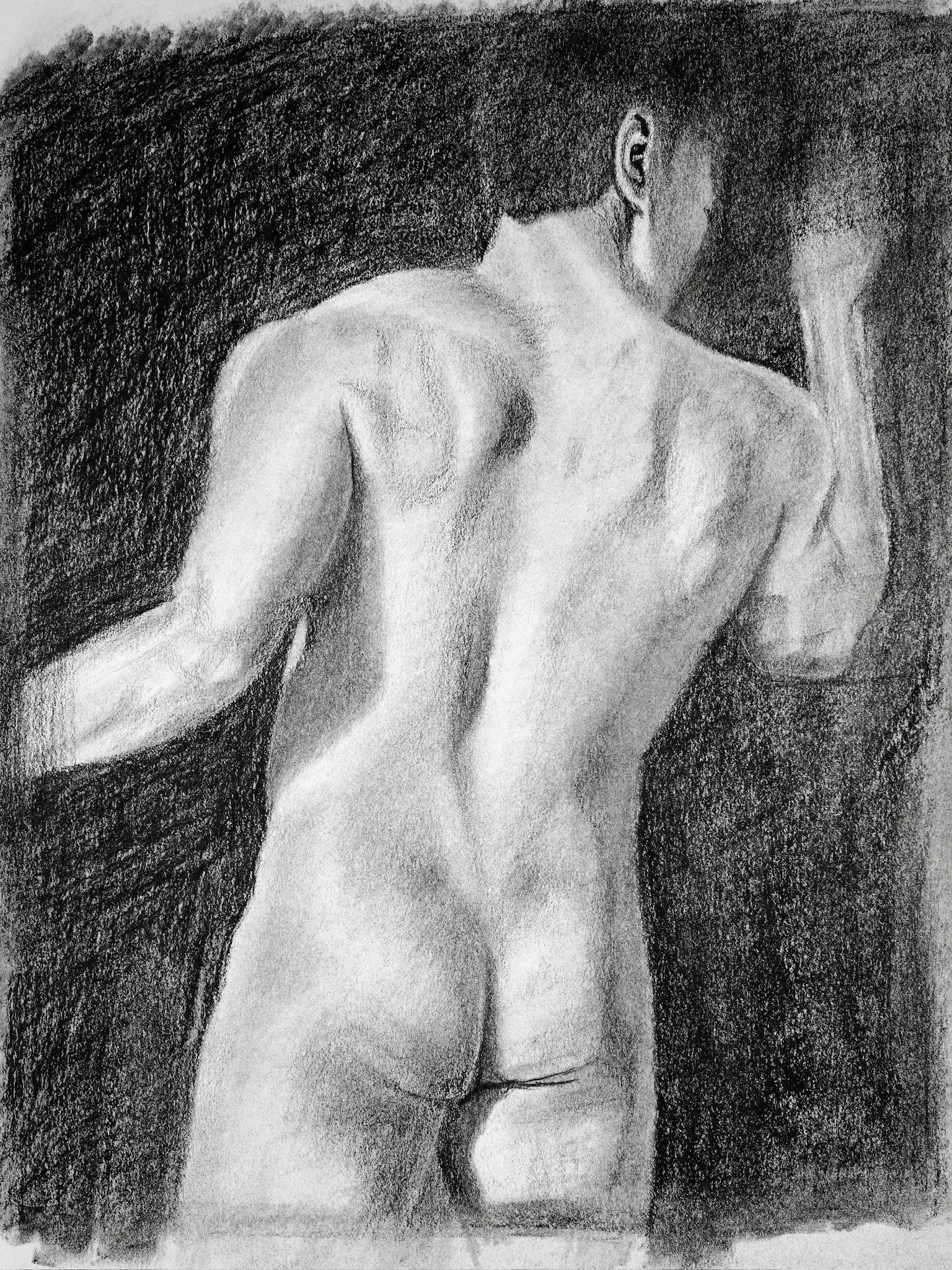 The human form