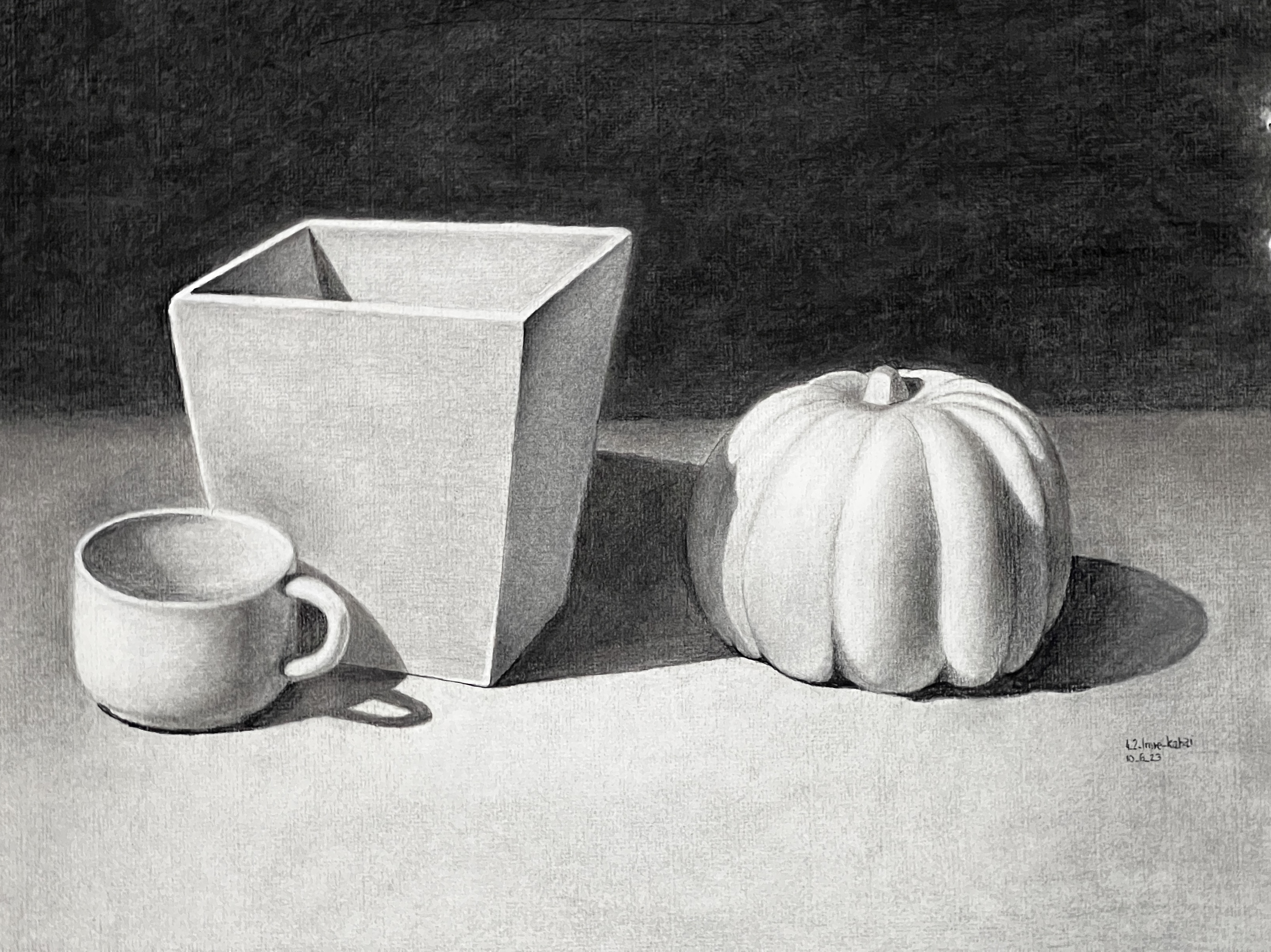 Chiaroscuro